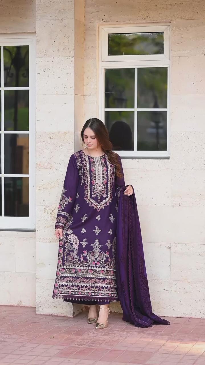 Wedding collection