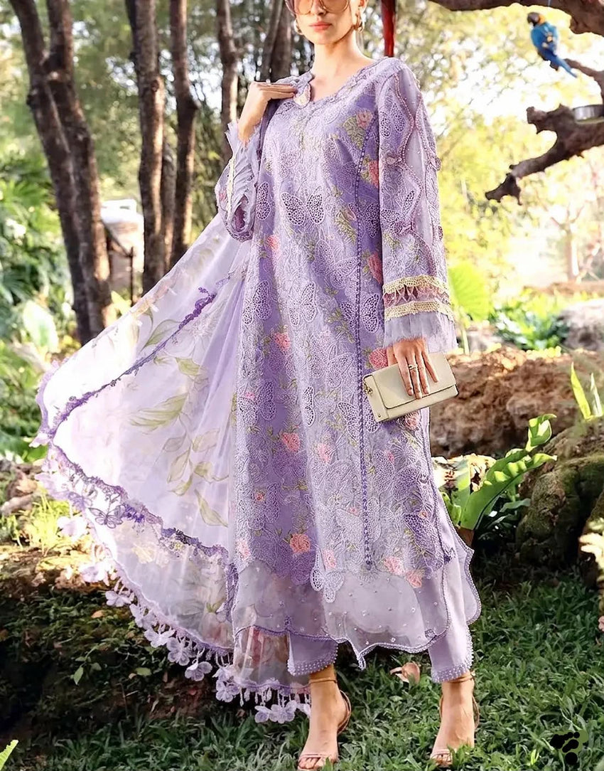 Embroidery