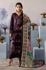 Embroidery