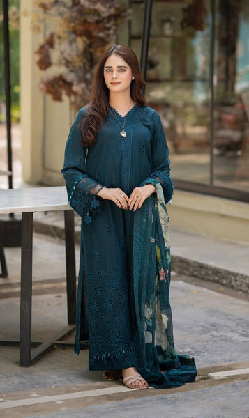 Embroidery