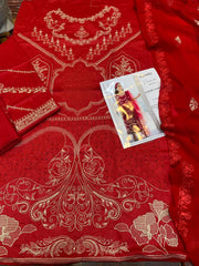 Embroidery